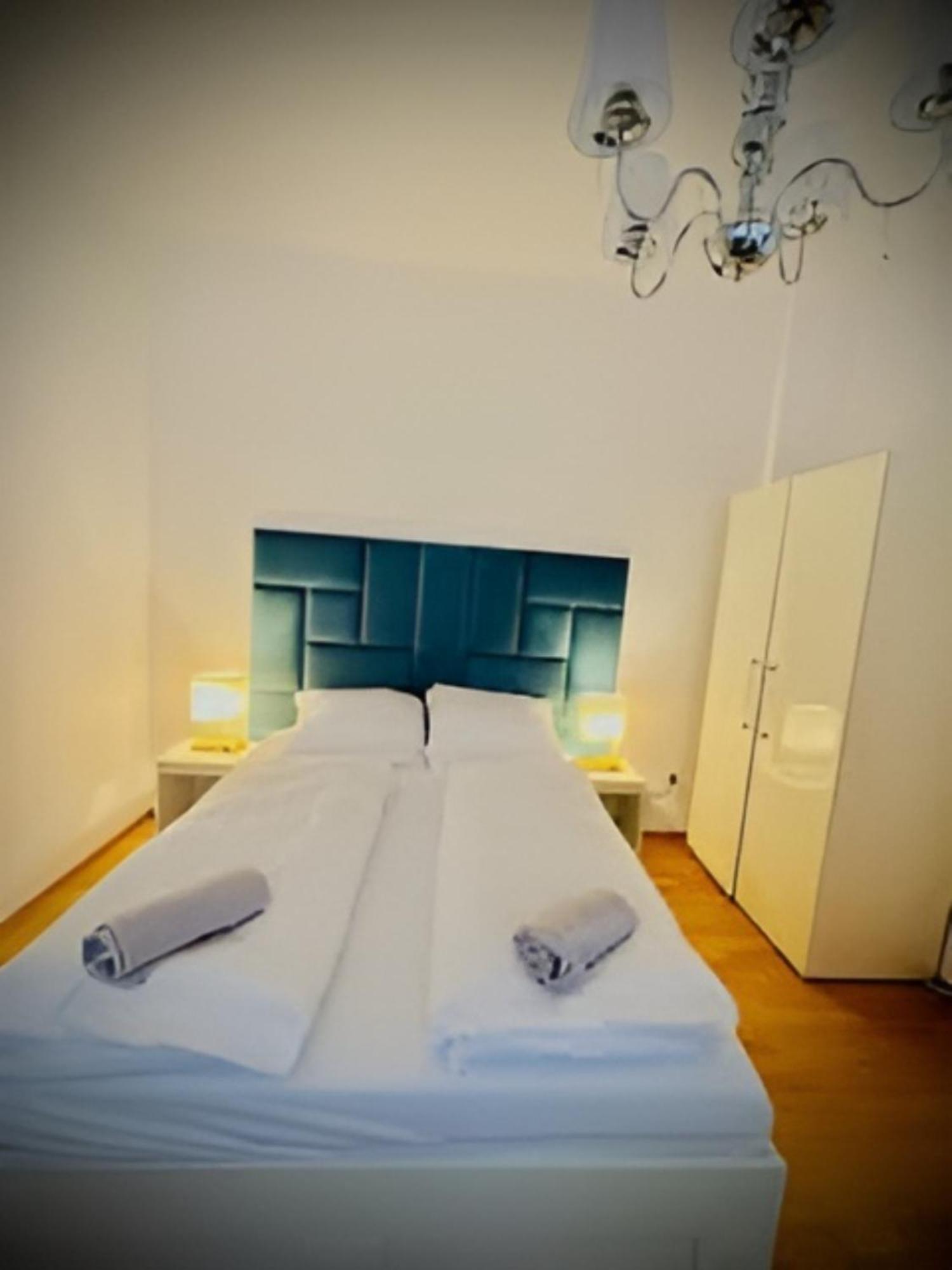 Apartamento Beautiful & Stylish 1br 10 Min To Westbahnhof
