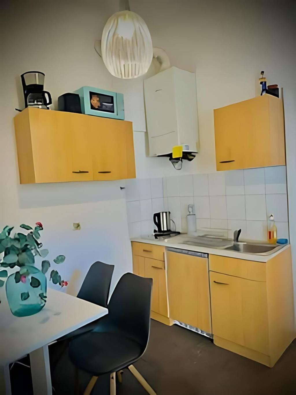 Apartamento Beautiful & Stylish 1br 10 Min To Westbahnhof